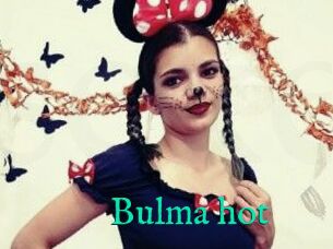 Bulma_hot