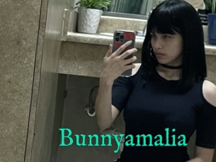 Bunnyamalia