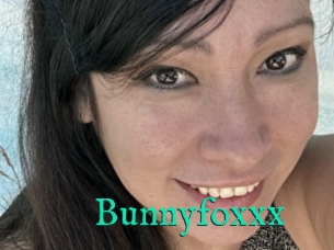 Bunnyfoxxx