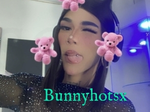 Bunnyhotsx