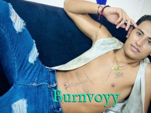 Burnvoyy