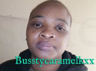 Busstycaramelkxx