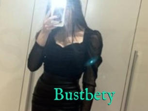 Bustbety