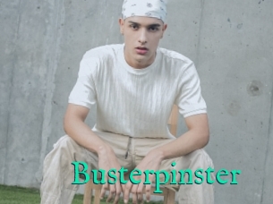 Busterpinster