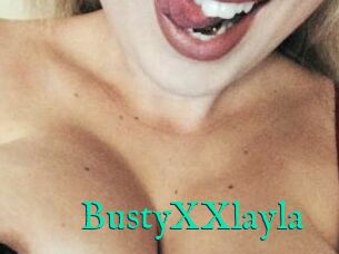 BustyXXlayla