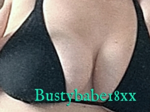 Bustybabe18xx