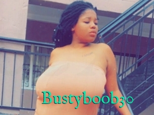 Bustyboob30