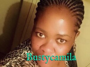 Bustycamila