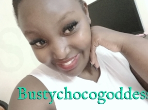 Bustychocogoddess