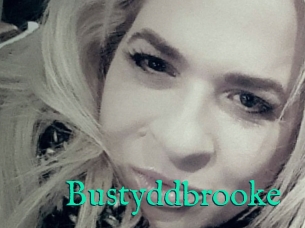 Bustyddbrooke