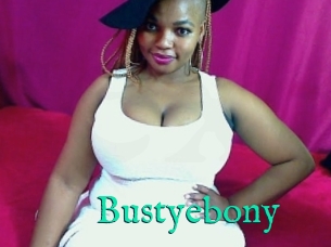 Bustyebony