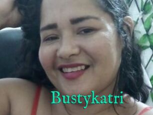 Bustykatri