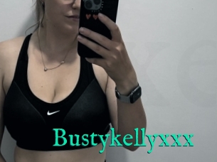 Bustykellyxxx