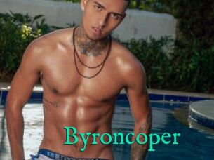 Byroncoper