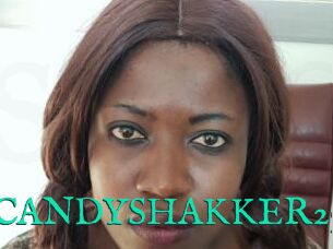 CANDYSHAKKER25