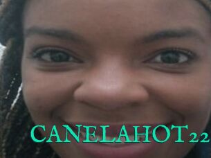 CANELAHOT22