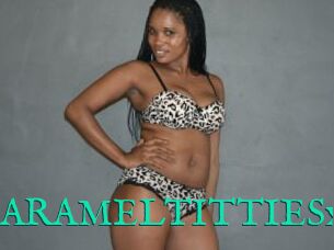 CARAMELTITTIESx