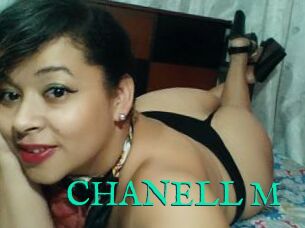 CHANELL_M