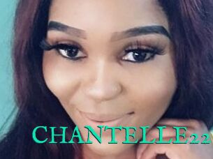 CHANTELLE22