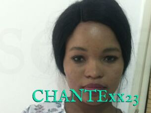 CHANTExx23