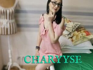 CHARYYSE