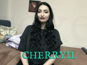 CHERRYIL