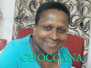 CHOCOANA