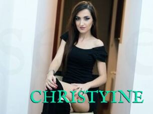 CHRISTYINE