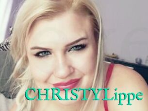 CHRISTYLippe