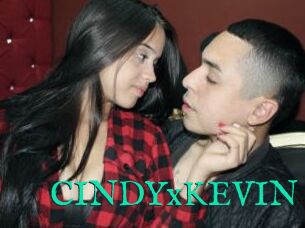 CINDYxKEVIN