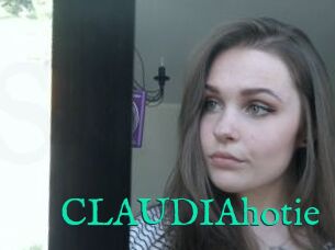 CLAUDIAhotie