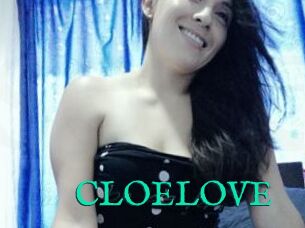 CLOELOVE