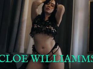 CLOE_WILLIAMMS