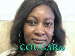 COUGAR69