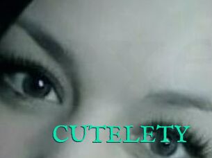 CUTELETY