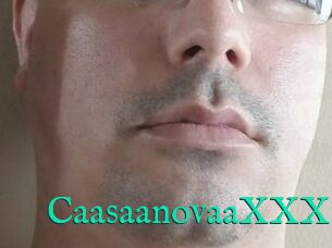 CaasaanovaaXXX