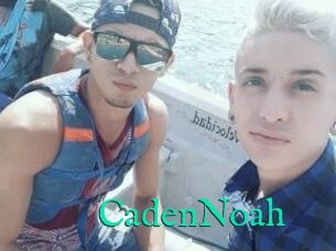 CadenNoah