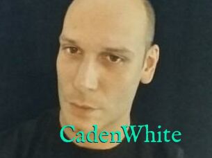 Caden_White