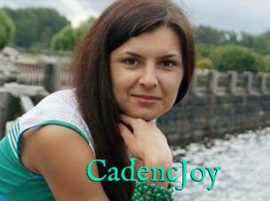 CadencJoy