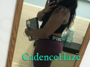 Cadence_Haze