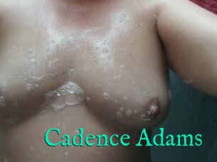 Cadence_Adams