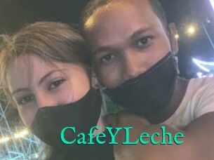 CafeYLeche