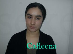 Cafleena