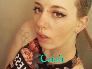 Caiah