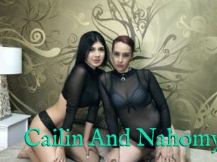 Cailin_And_Nahomy