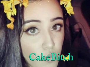 CakeBitch