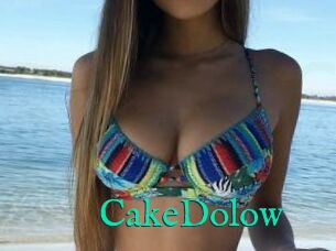 CakeDolow