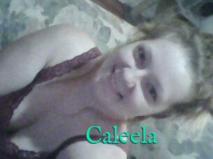 Caleela