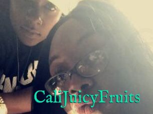 CaliJuicyFruits