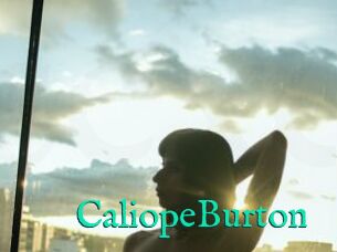 CaliopeBurton